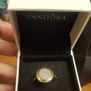 Pandora ring